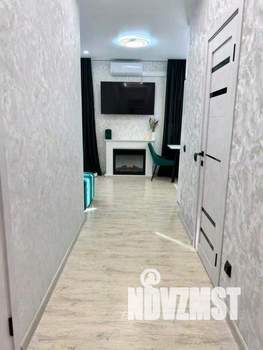 3-к квартира, вторичка, 55м2, 2/9 этаж