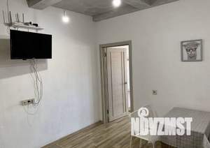 Студия квартира, вторичка, 39м2, 11/16 этаж