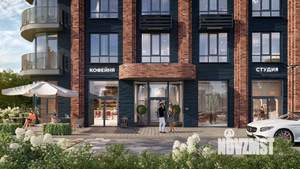 2-к квартира, вторичка, 73м2, 3/20 этаж