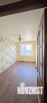 2-к квартира, вторичка, 43м2, 5/5 этаж