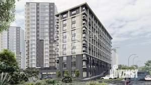 1-к квартира, вторичка, 44м2, 3/9 этаж