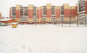 3-к квартира, вторичка, 85м2, 8/10 этаж