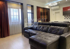 3-к квартира, вторичка, 86м2, 6/10 этаж