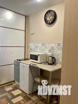 Студия квартира, вторичка, 18м2, 2/5 этаж