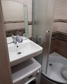 Студия квартира, вторичка, 22м2, 4/18 этаж