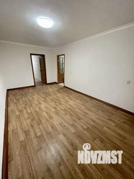 3-к квартира, вторичка, 57м2, 2/5 этаж