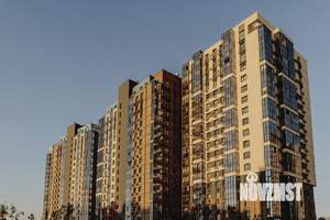 3-к квартира, вторичка, 95м2, 6/18 этаж