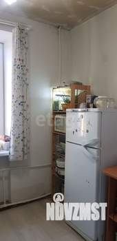 3-к квартира, вторичка, 58м2, 2/3 этаж