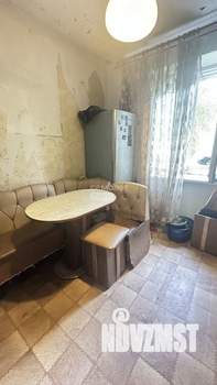 2-к квартира, вторичка, 51м2, 1/5 этаж