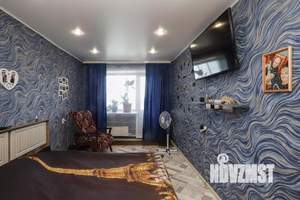 2-к квартира, вторичка, 47м2, 5/5 этаж