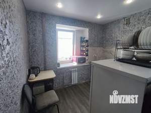 1-к квартира, вторичка, 33м2, 3/5 этаж