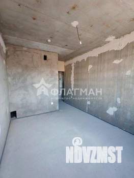 1-к квартира, вторичка, 35м2, 10/16 этаж