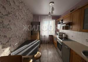 2-к квартира, вторичка, 47м2, 7/9 этаж