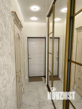 Студия квартира, вторичка, 34м2, 6/15 этаж