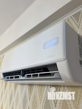 Студия квартира, вторичка, 46м2, 7/9 этаж