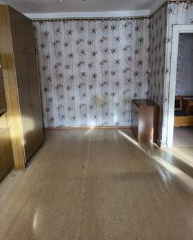 2-к квартира, вторичка, 31м2, 1/4 этаж