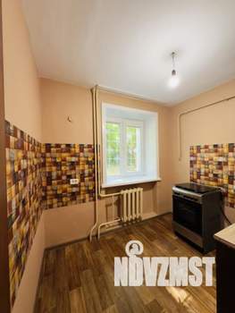 1-к квартира, вторичка, 30м2, 1/4 этаж