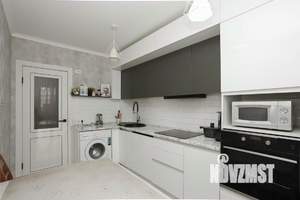 3-к квартира, вторичка, 63м2, 1/5 этаж