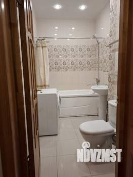 1-к квартира, вторичка, 37м2, 9/18 этаж
