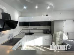 3-к квартира, вторичка, 79м2, 6/16 этаж