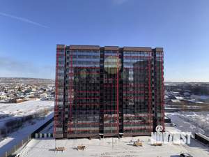 Студия квартира, вторичка, 34м2, 9/13 этаж