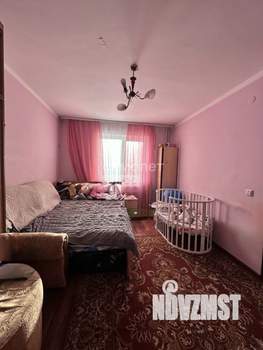 1-к квартира, вторичка, 33м2, 13/17 этаж