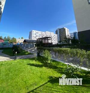 2-к квартира, вторичка, 63м2, 1/9 этаж