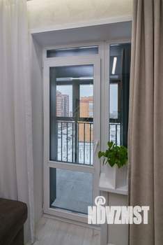 1-к квартира, вторичка, 35м2, 6/14 этаж