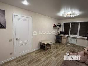 3-к квартира, вторичка, 55м2, 1/5 этаж