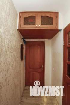 1-к квартира, вторичка, 31м2, 1/5 этаж