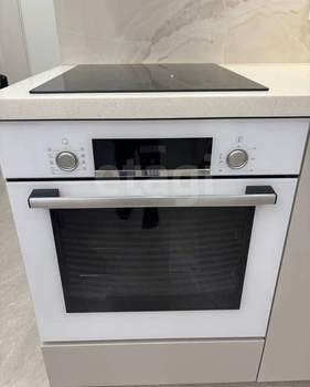 2-к квартира, вторичка, 58м2, 3/15 этаж