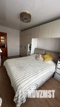 3-к квартира, вторичка, 69м2, 8/9 этаж