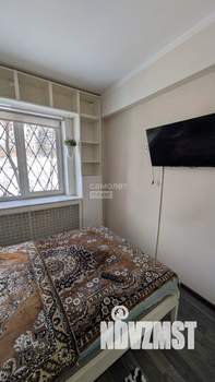 2-к квартира, вторичка, 46м2, 2/5 этаж