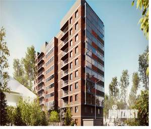 1-к квартира, вторичка, 36м2, 6/10 этаж