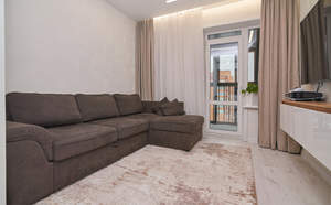 1-к квартира, вторичка, 35м2, 6/14 этаж