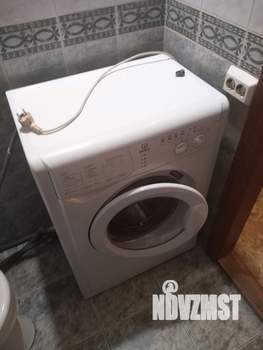 1-к квартира, вторичка, 32м2, 4/5 этаж