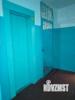 2-к квартира, вторичка, 46м2, 5/9 этаж