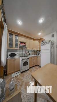 3-к квартира, вторичка, 63м2, 7/10 этаж