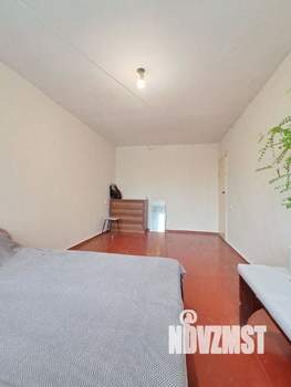 2-к квартира, вторичка, 44м2, 4/5 этаж