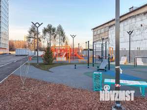 1-к квартира, вторичка, 30м2, 11/12 этаж