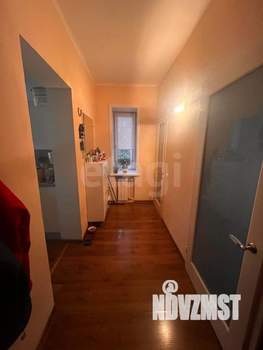 2-к квартира, вторичка, 43м2, 2/2 этаж