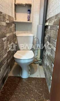 1-к квартира, вторичка, 29м2, 1/5 этаж