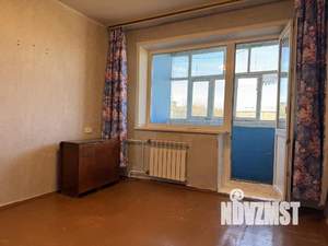 2-к квартира, вторичка, 46м2, 5/5 этаж