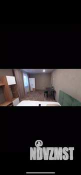 Студия квартира, вторичка, 17м2, 5/5 этаж