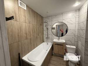 1-к квартира, вторичка, 39м2, 7/9 этаж