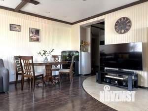 3-к квартира, вторичка, 105м2, 9/9 этаж