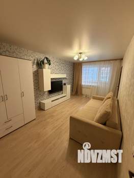 1-к квартира, вторичка, 30м2, 1/5 этаж