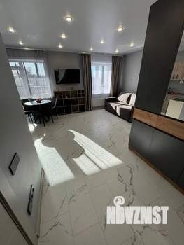 1-к квартира, вторичка, 41м2, 1/15 этаж