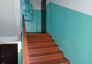 3-к квартира, вторичка, 67м2, 3/5 этаж