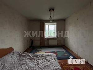 4-к квартира, вторичка, 104м2, 5/6 этаж